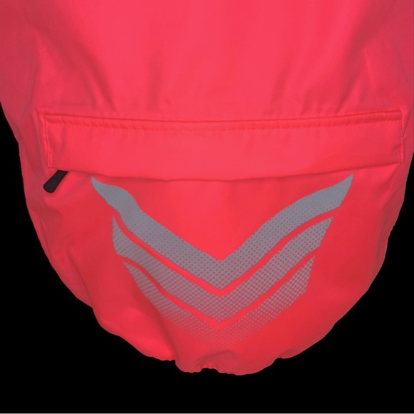 MOUNTAIN WEARHOUSE Women’s Neon Pink Active Jacket- 14 - Picture 2 of 6